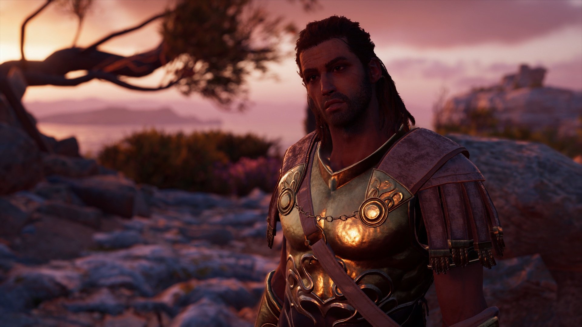 Assassin´s Creed Odyssey - Imagen 49